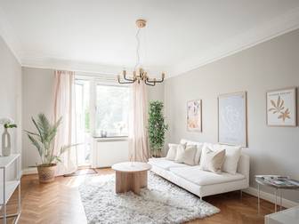 Bostadsbild