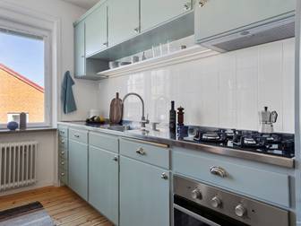 Bostadsbild