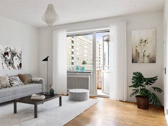 Värmlandsgatan 27 A