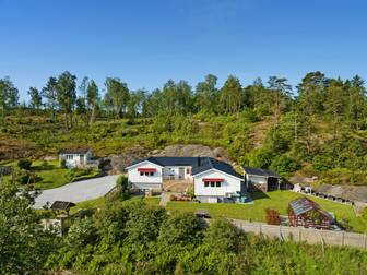 Bostadsbild