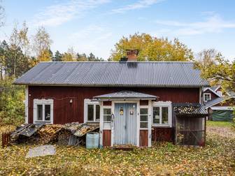 Bostadsbild