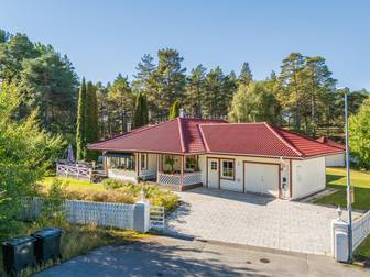 Bostadsbild