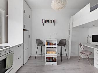Bostadsbild