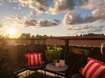 Bostadsbild