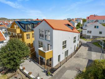 Bostadsbild