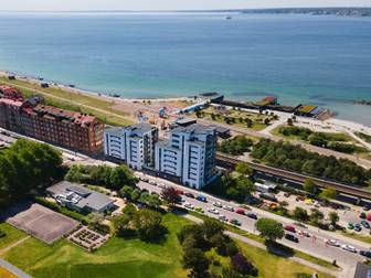 Bostadsbild