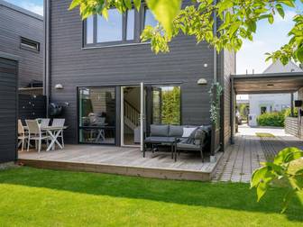Bostadsbild