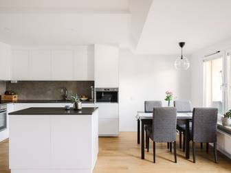Bostadsbild