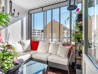 Bostadsbild