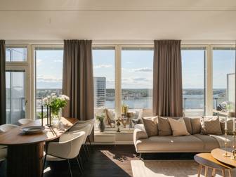 Bostadsbild