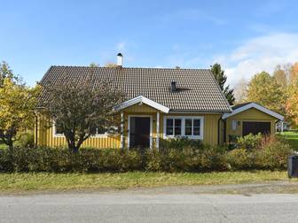 Bostadsbild
