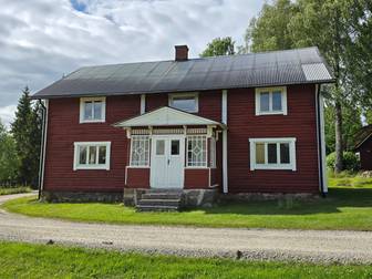 Bostadsbild