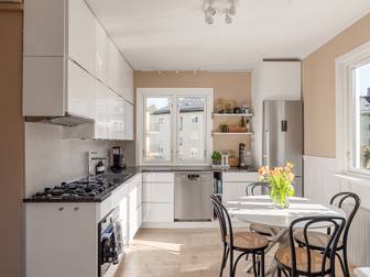 Bostadsbild