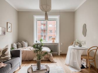 Bostadsbild