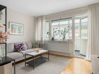 Bostadsbild