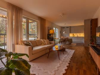 Bostadsbild