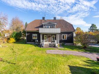 Bostadsbild