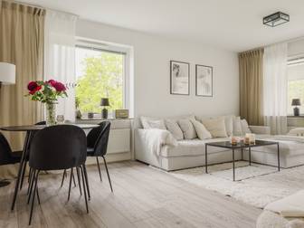 Bostadsbild