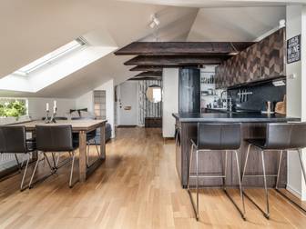 Bostadsbild