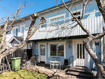 Bullerholmsgränd 97