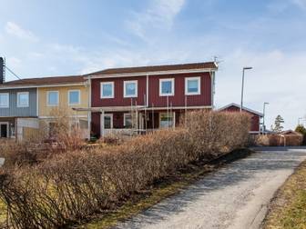Bostadsbild