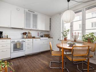 Bostadsbild