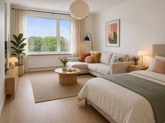 Bostadsbild