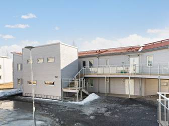 Kavaljersvägen 12 H