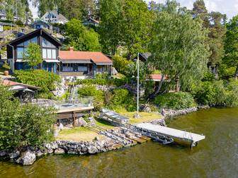 Bostadsbild