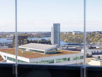 Bostadsbild