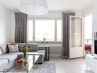 Kryssarvägen 1, 3tr