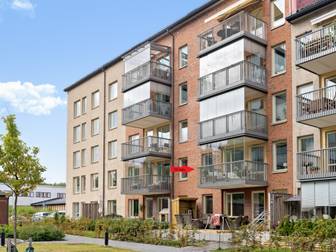 Bostadsbild