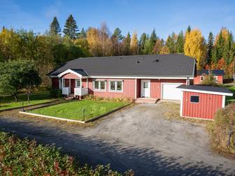 Bostadsbild