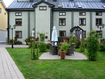 Skönbergagatan 21 a