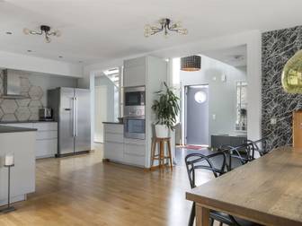 Bostadsbild