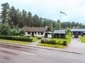 Bostadsbild