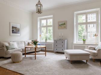 Bostadsbild