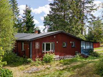 Bostadsbild