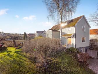 Bostadsbild