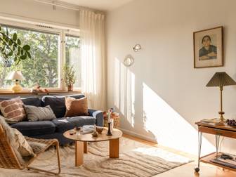 Bostadsbild