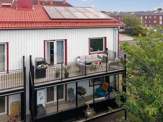 Bostadsbild