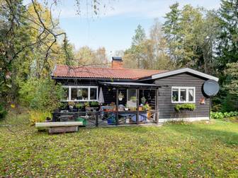 Bostadsbild
