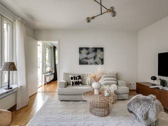 Bostadsbild