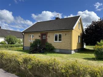Bostadsbild
