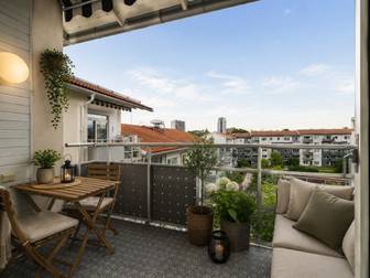 Bostadsbild