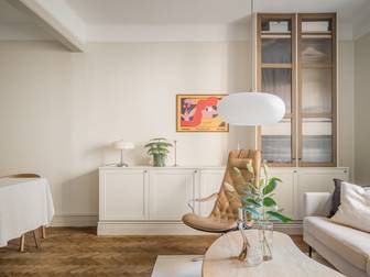 Bostadsbild