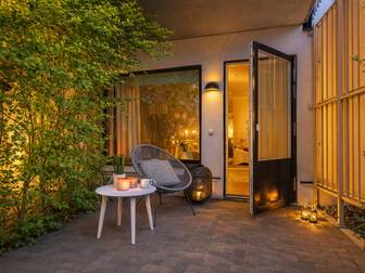 Bostadsbild