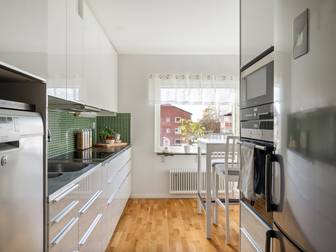 Bostadsbild