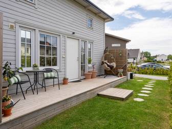 Bostadsbild