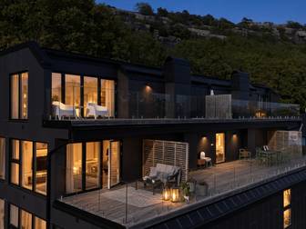 Bostadsbild